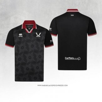 Terza Maglia Sheffield United Portiere Thailandia 24-25