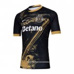 Terza Maglia Sporting 2024 -25