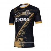 Terza Maglia Sporting 2024 -25
