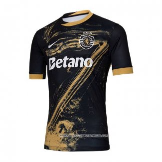 Terza Maglia Sporting 2024 -25