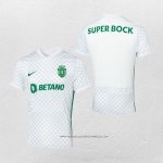 Terza Maglia Sporting 22/23 Thailandia