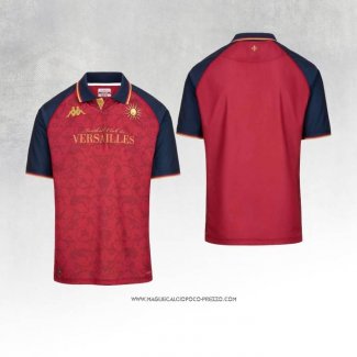 Terza Maglia Thailandia Versailles 24-25