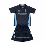 Terza Maglia Werder Bremen Bambino 24-25