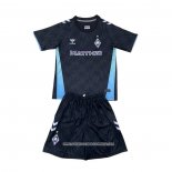Terza Maglia Werder Bremen Bambino 24-25