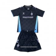 Terza Maglia Werder Bremen Bambino 24-25