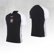 Camiseta Corinthians Segunda 2025