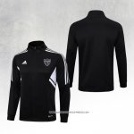 Giacca Atletico Mineiro 23/24 Nero