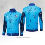 Giacca Chelsea Azzurro 24-25