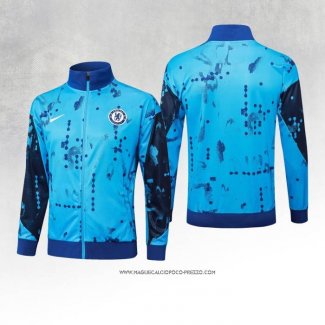 Giacca Chelsea Azzurro 24-25