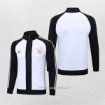 Giacca Germania 22/23 Bianco