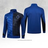 Giacca Inter 2024 Blu -2025
