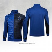 Giacca Inter 2024 Blu -2025