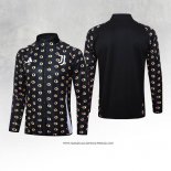 Giacca Juventus 24/25 Nero