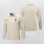 Giacca Tottenham Hotspur 22/23 Giallo