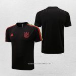 Maglia Allenamento Ajax 22/23 Nero