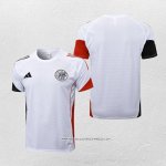 Maglia Allenamento Ajax 25/26 Bianco