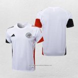 Maglia Allenamento Ajax 25/26 Bianco