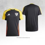 Maglia Allenamento Atletico Mineiro Nero 2025