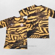 Maglia Allenamento Galatasaray 2022 Giallo