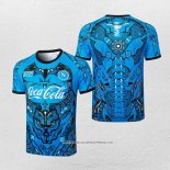 Maglia Allenamento Napoli 25/26 Blu