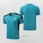 Maglia Allenamento Real Madrid 22/23 Blu