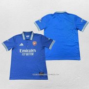 Maglia Arsenal Special 2025-2026 Blu Thailandia