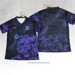 Maglia Barcellona Special 2024-2025 Nero Thailandia