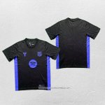 Maglia Barcellona Special 25/26 Blu Thailandia Nero