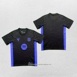 Maglia Barcellona Special 25/26 Blu Thailandia Nero
