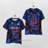 Maglia Barcellona Special Snake 25/26 Thailandia