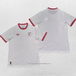 Maglia Benfica Special 25/26 Bianco Thailandia