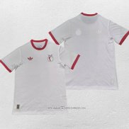Maglia Benfica Special 25/26 Bianco Thailandia