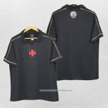 Maglia CR Vasco da Gama Special 2025 Nero Thailandia