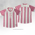 Maglia Coritiba Pink October 2024 Thailandia