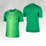 Maglia Inghilterra Portiere 2025 Verde