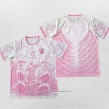 Maglia Israele Special 25/26 Rosa Thailandia
