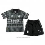 Maglia Milan Pleasures 23/24 Bambino