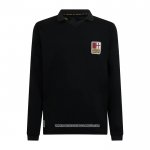 Maglia Milan Portiere 125 Aniversario 2024 Manica Lunga