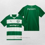 Maglia Palmeiras Special 2025 Verde