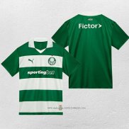 Maglia Palmeiras Special 2025 Verde