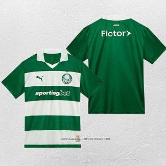 Maglia Palmeiras Special 2025 Verde
