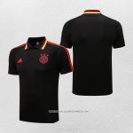 Maglia Polo Ajax 22/23 Nero