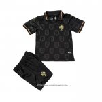 Maglia Portogallo Special 2025 Bambino Nero