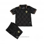 Maglia Portogallo Special 2025 Bambino Nero
