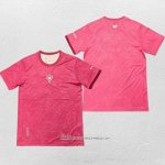 Maglia Portogallo Special 2025 Rosa Thailandia