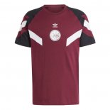 Maglia Prematch Ajax 24-25