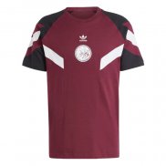 Maglia Prematch Ajax 24-25