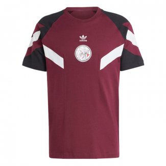 Maglia Prematch Ajax 24-25