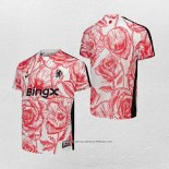 Maglia Prematch Chelsea 25/26 Rosso