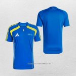 Maglia Prematch Juventus 25/26 Blu